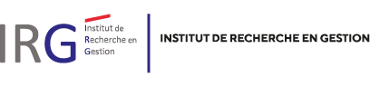 Institut de Recherche en Gestion (IRG)